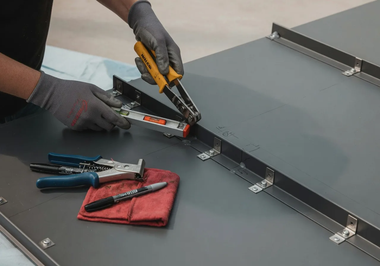 Why choose Metal Roofing Installation in Mescalero, NM